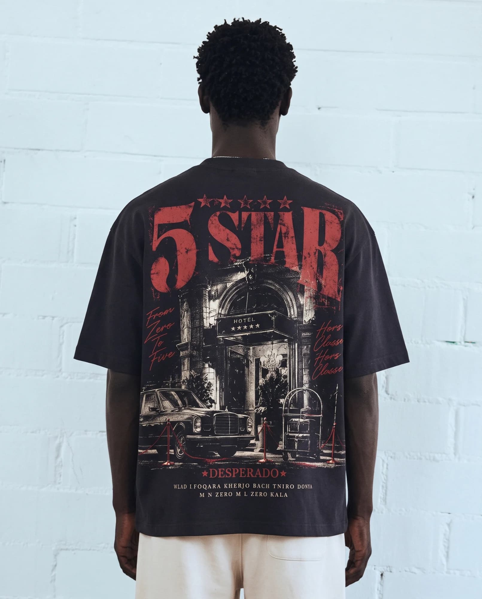 5 STAR