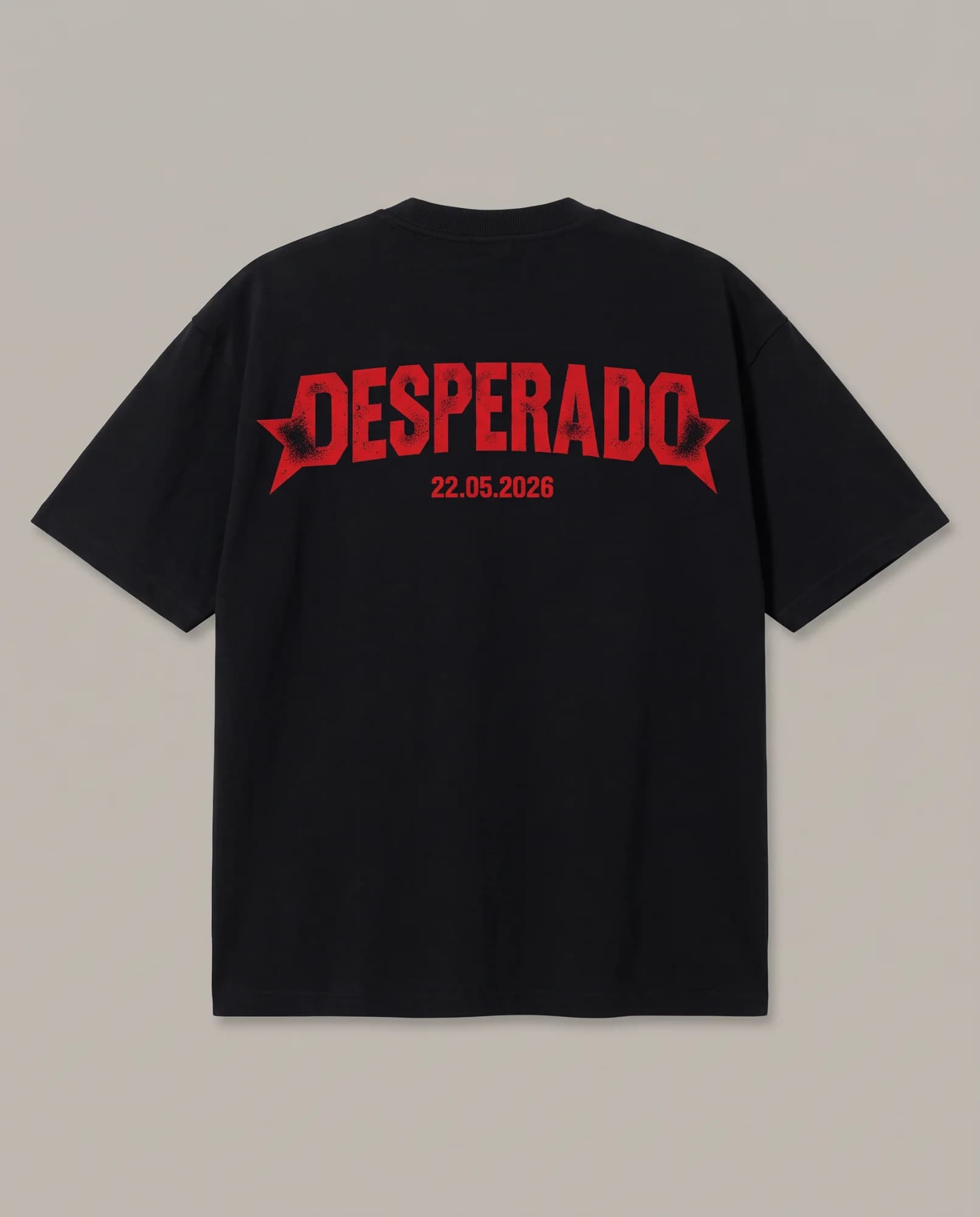 DESPERADO