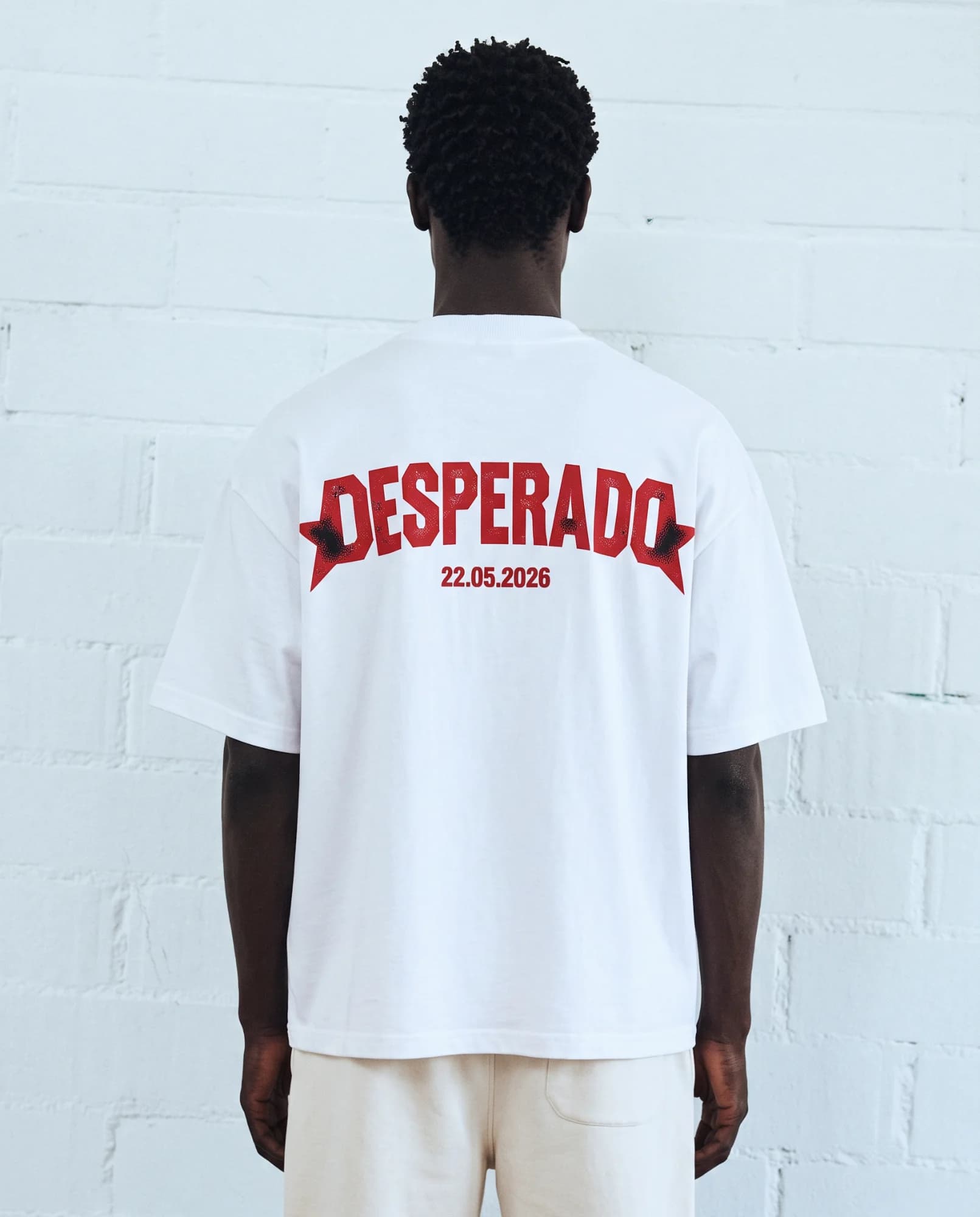 DESPERADO