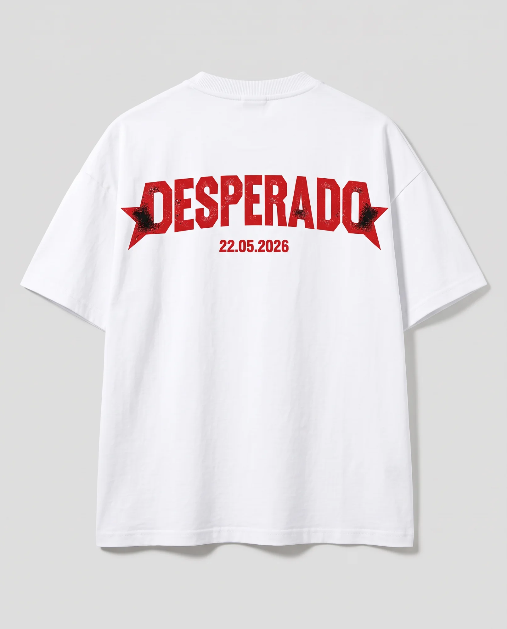 DESPERADO