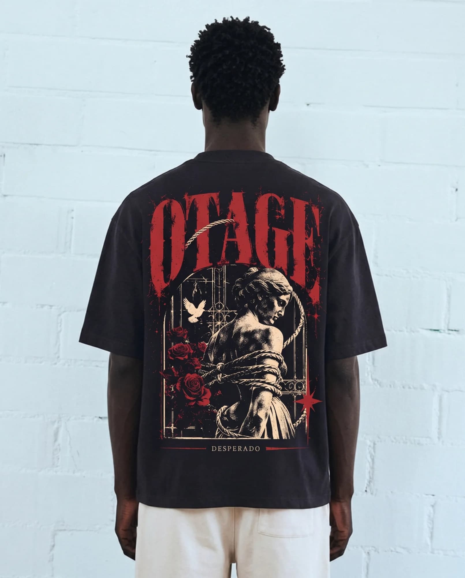 OTAGE