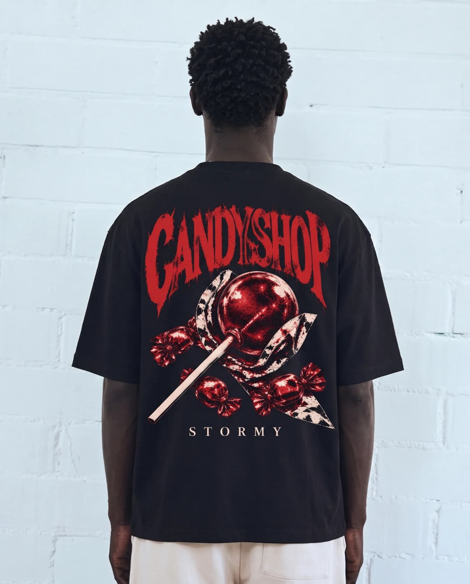 CANDYSHOP
