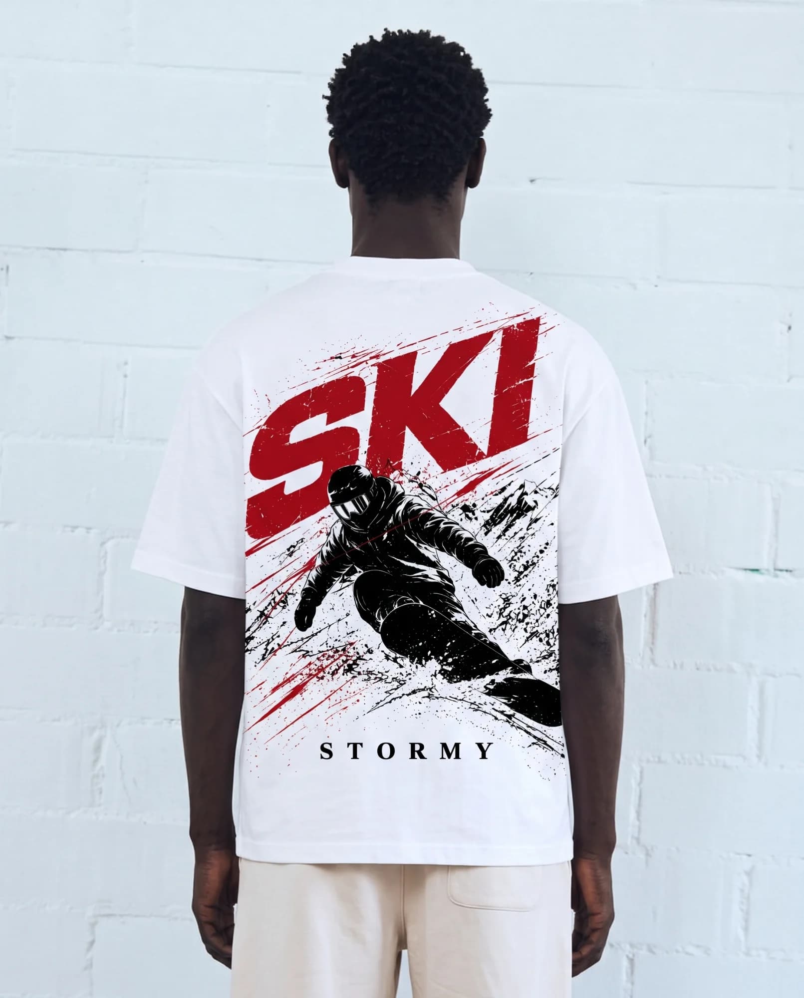 SKI