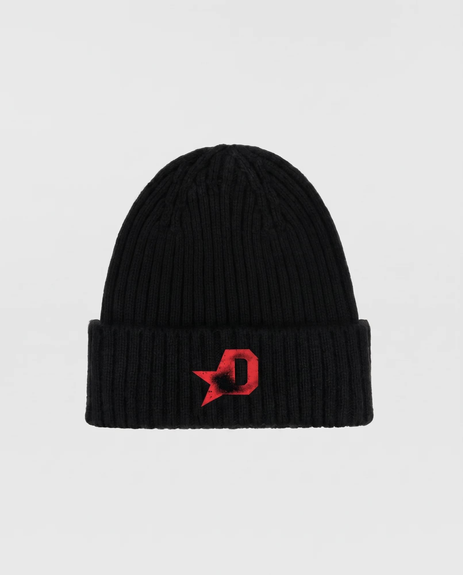 D