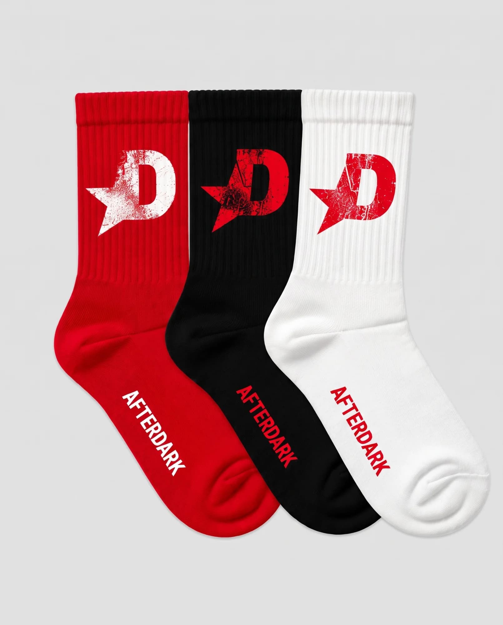 D