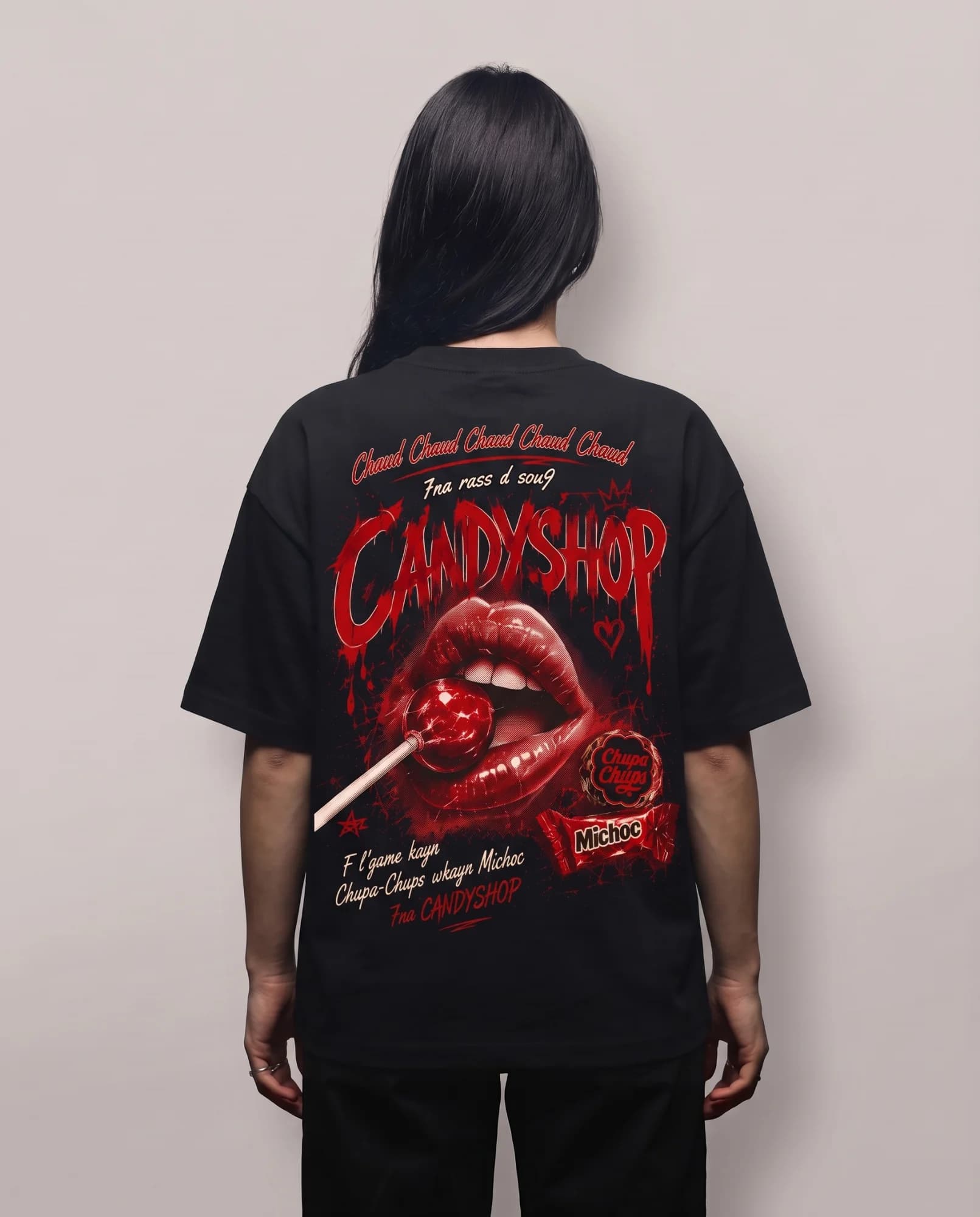 CANDYSHOP