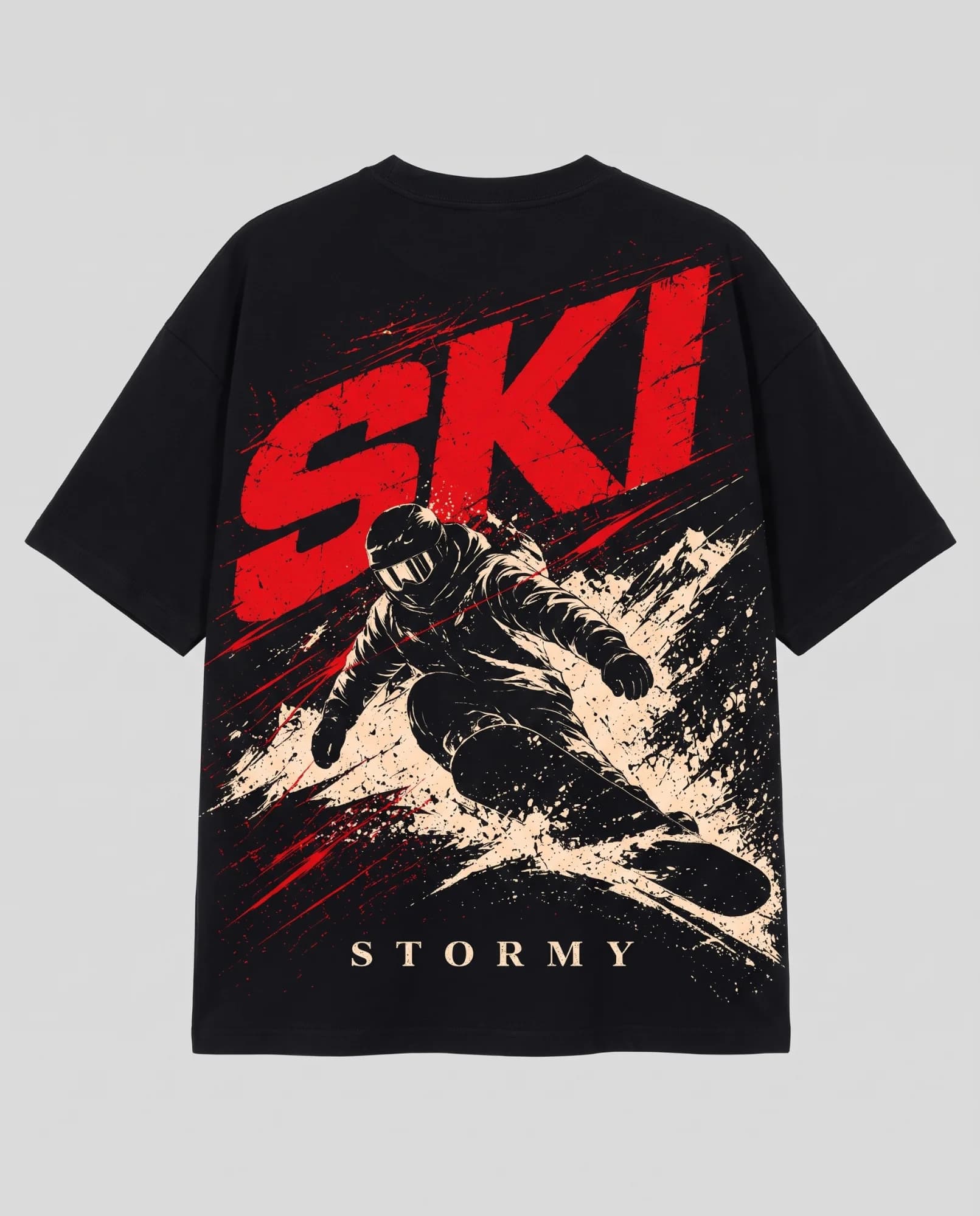 SKI