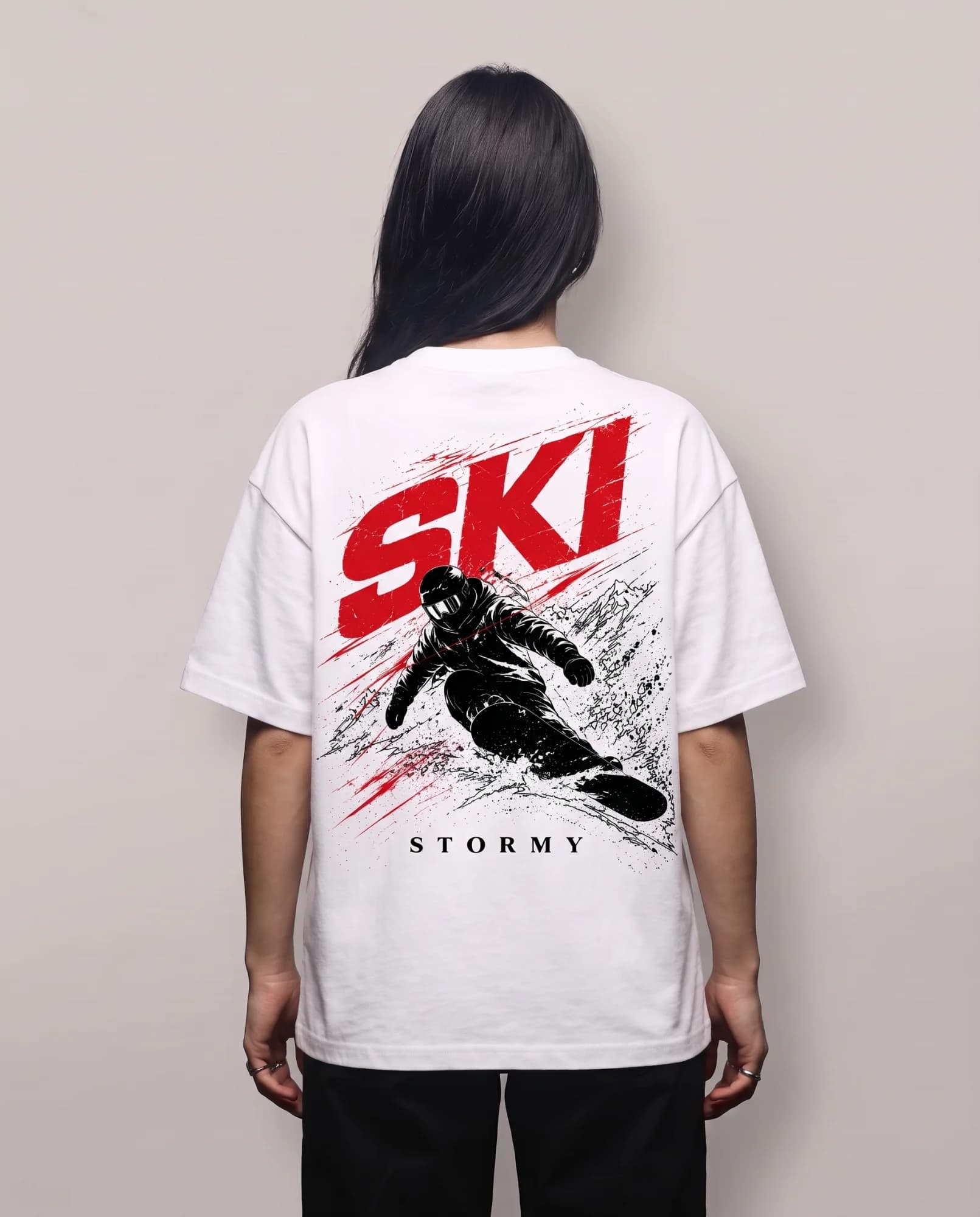 SKI