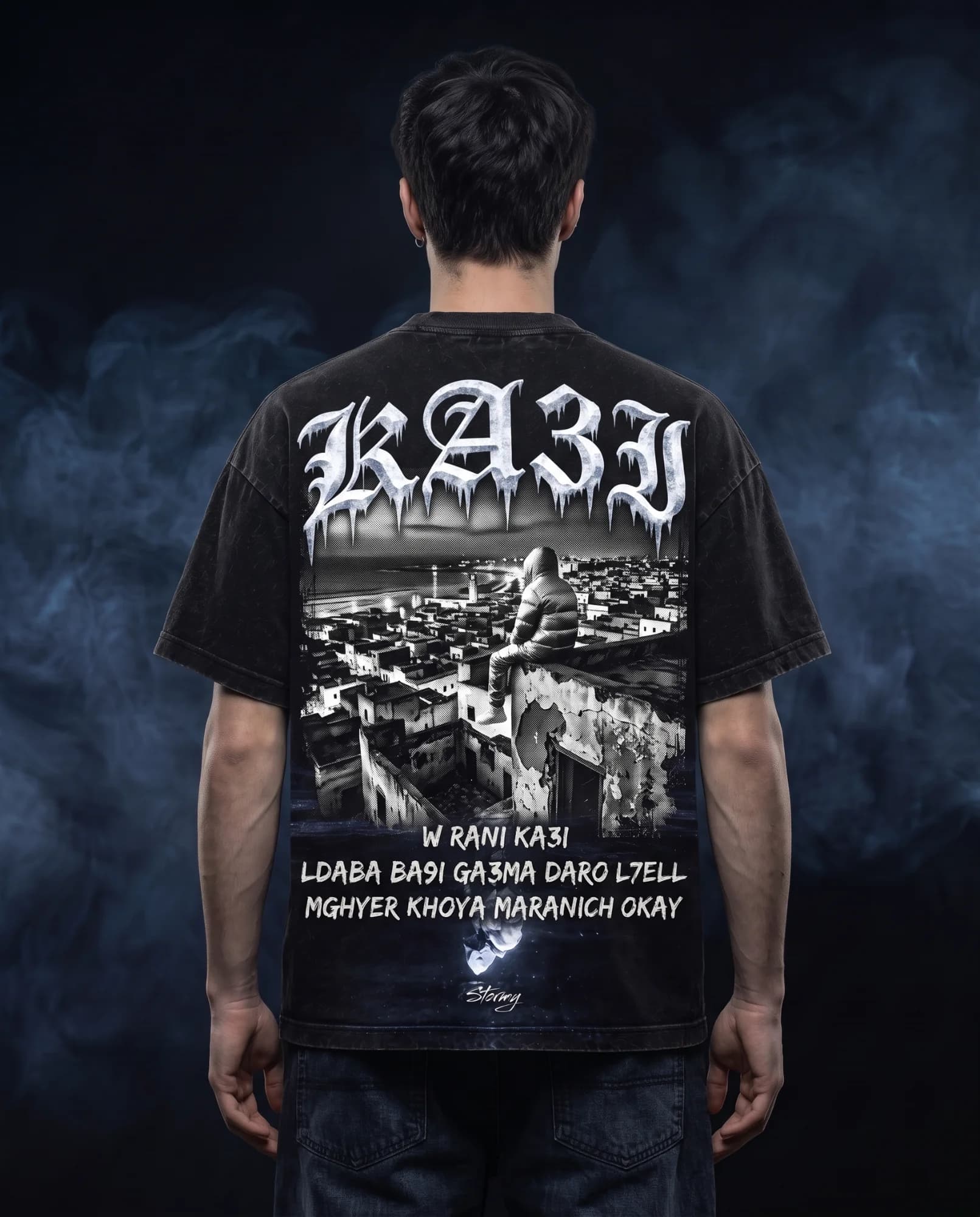 KA3I