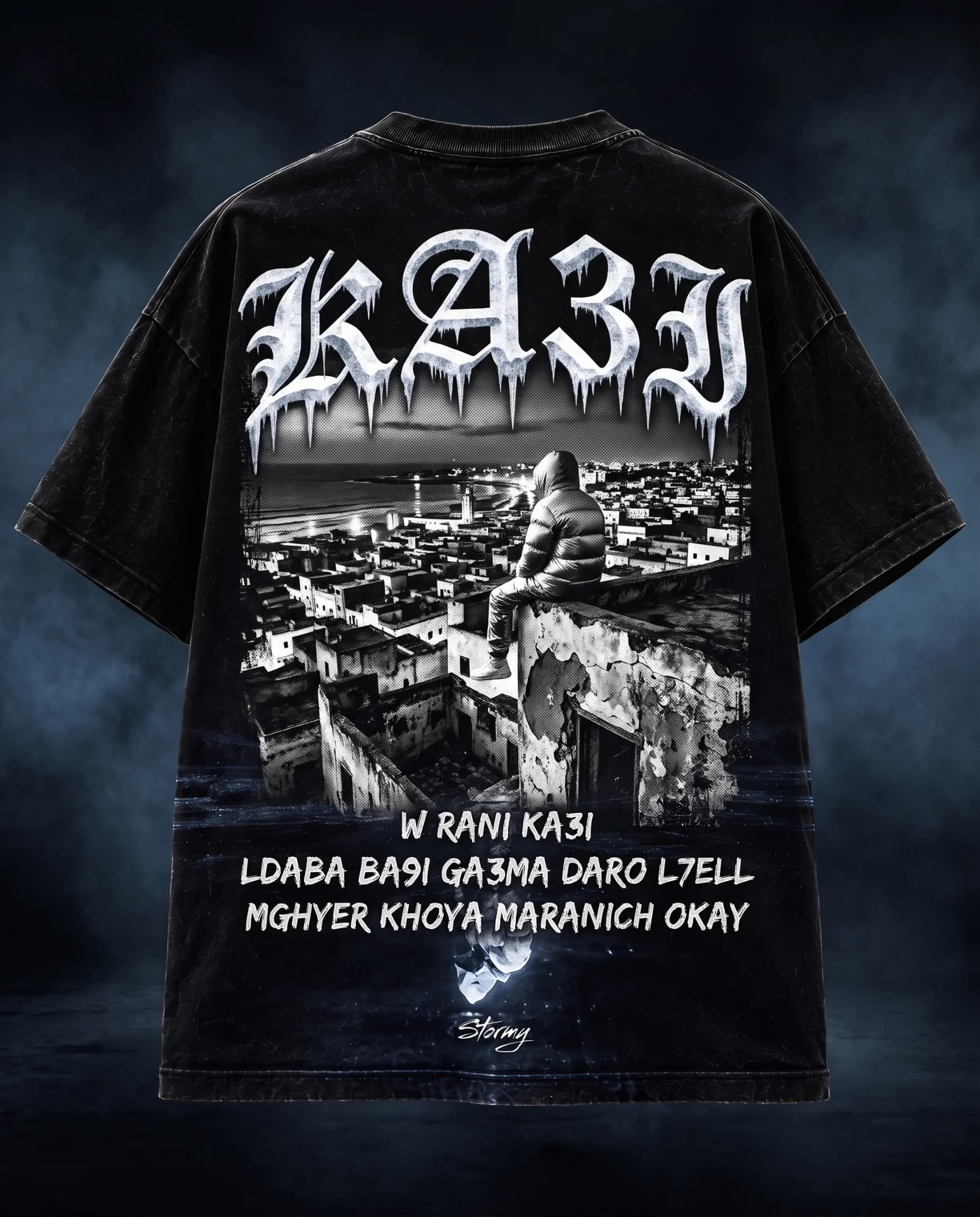 KA3I