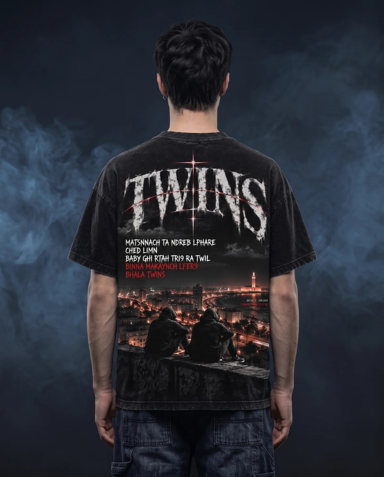 TWINS