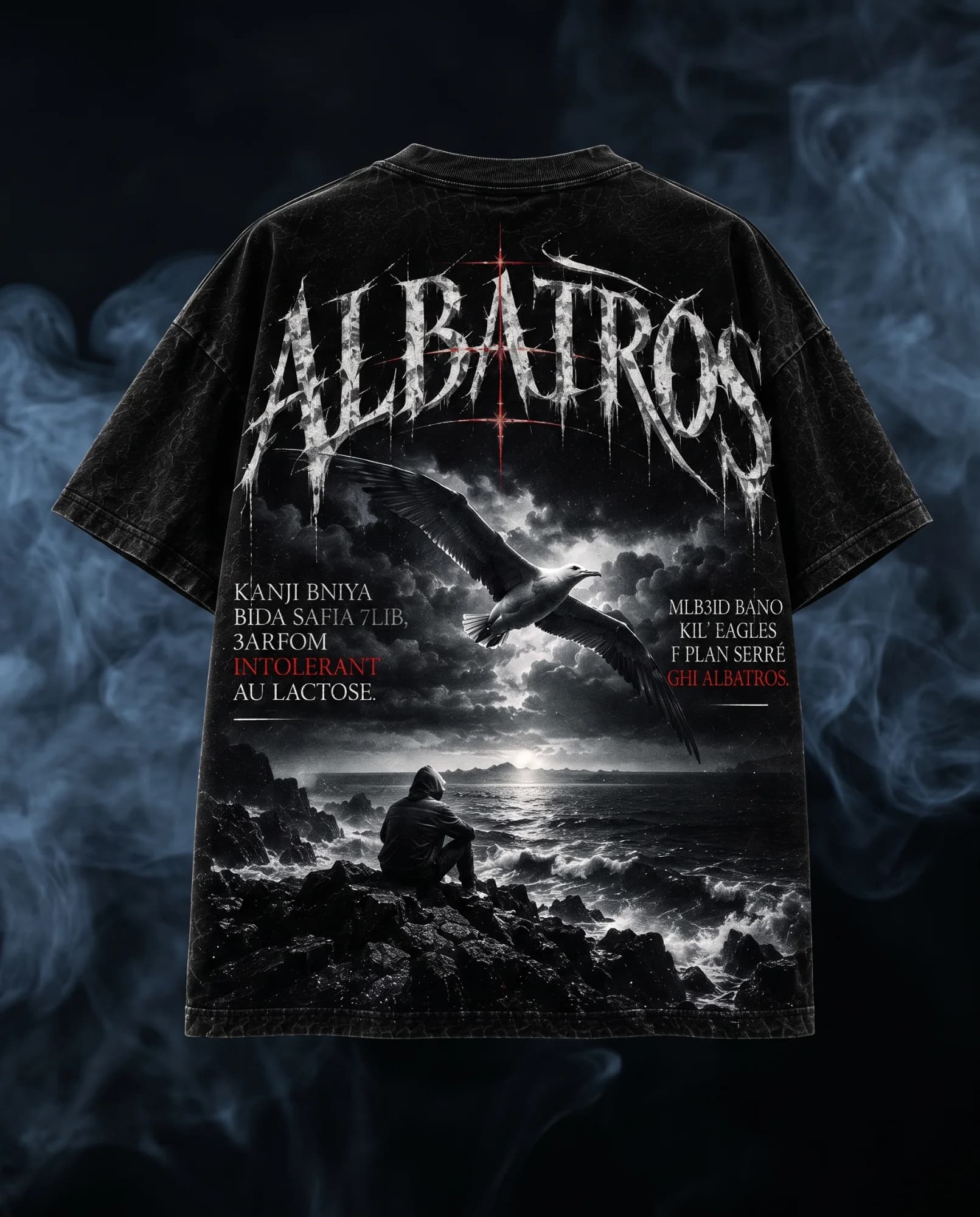 ALBATROS