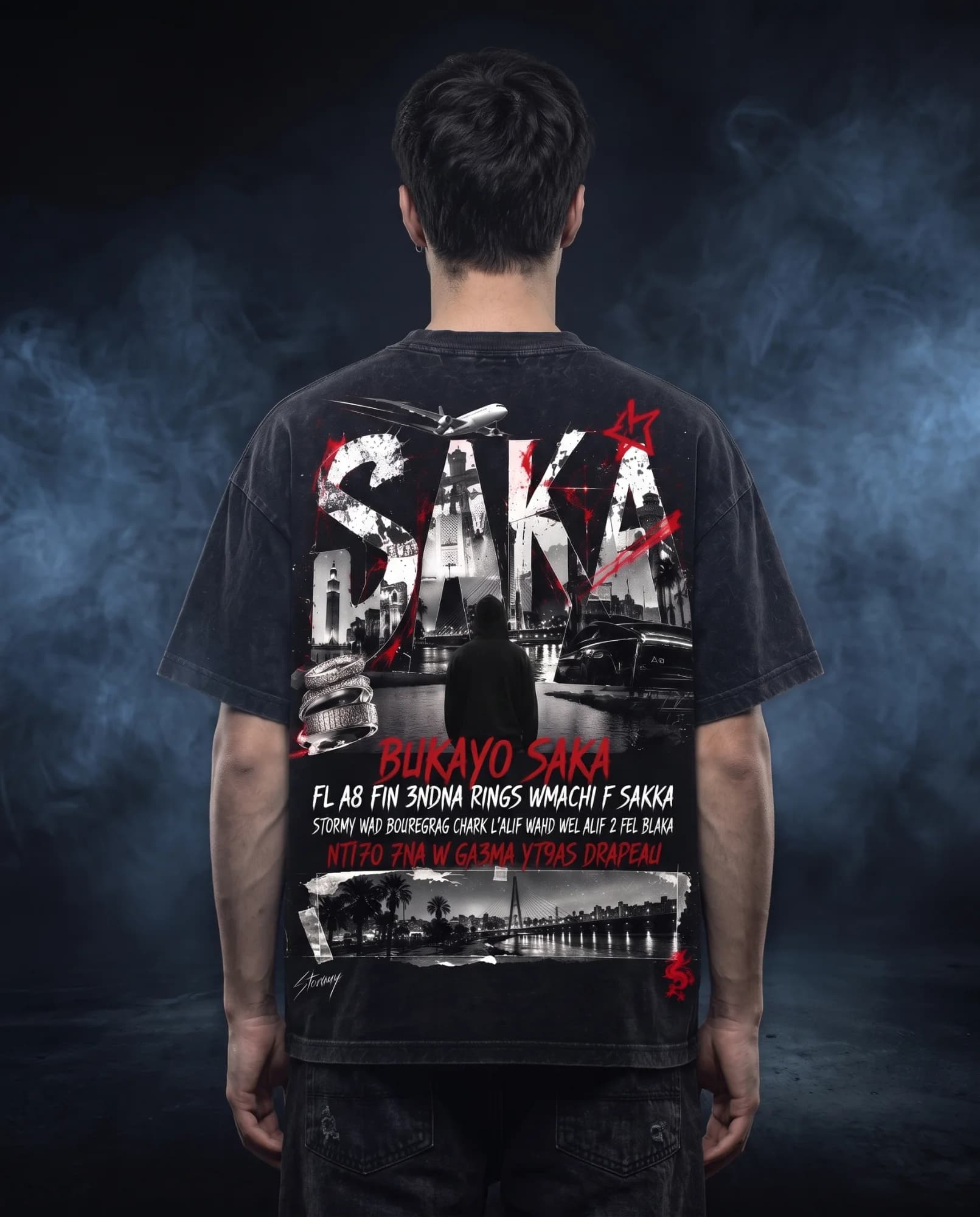 SAKA