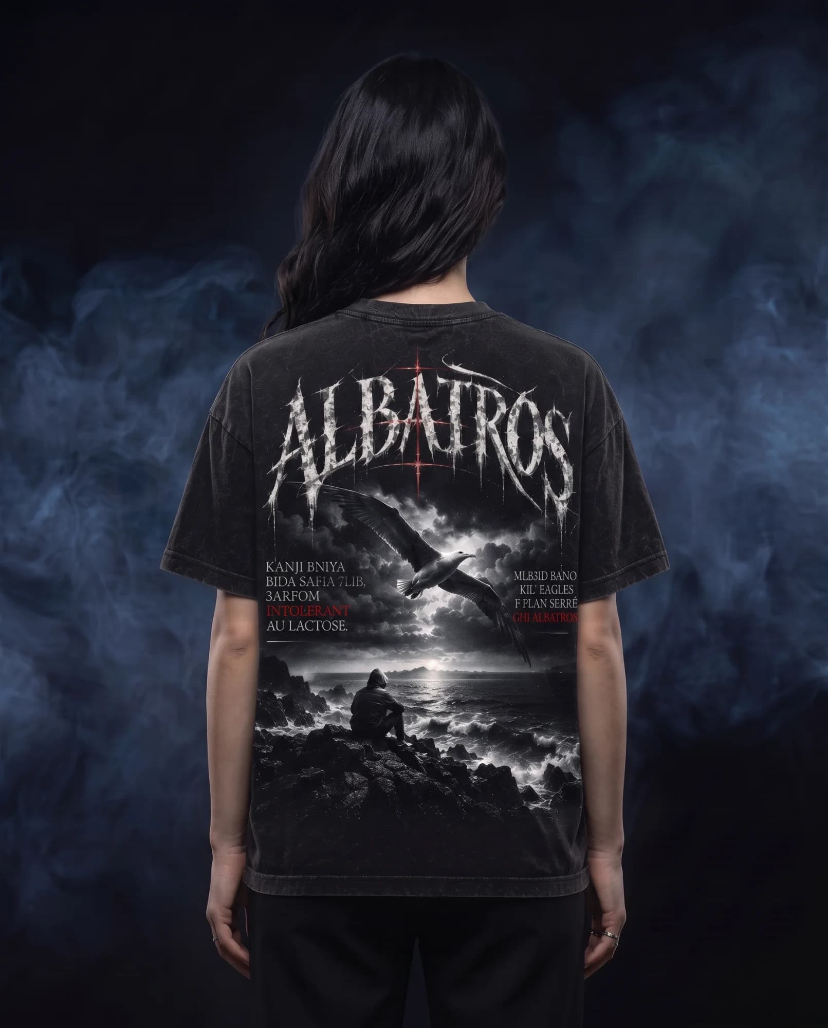 ALBATROS