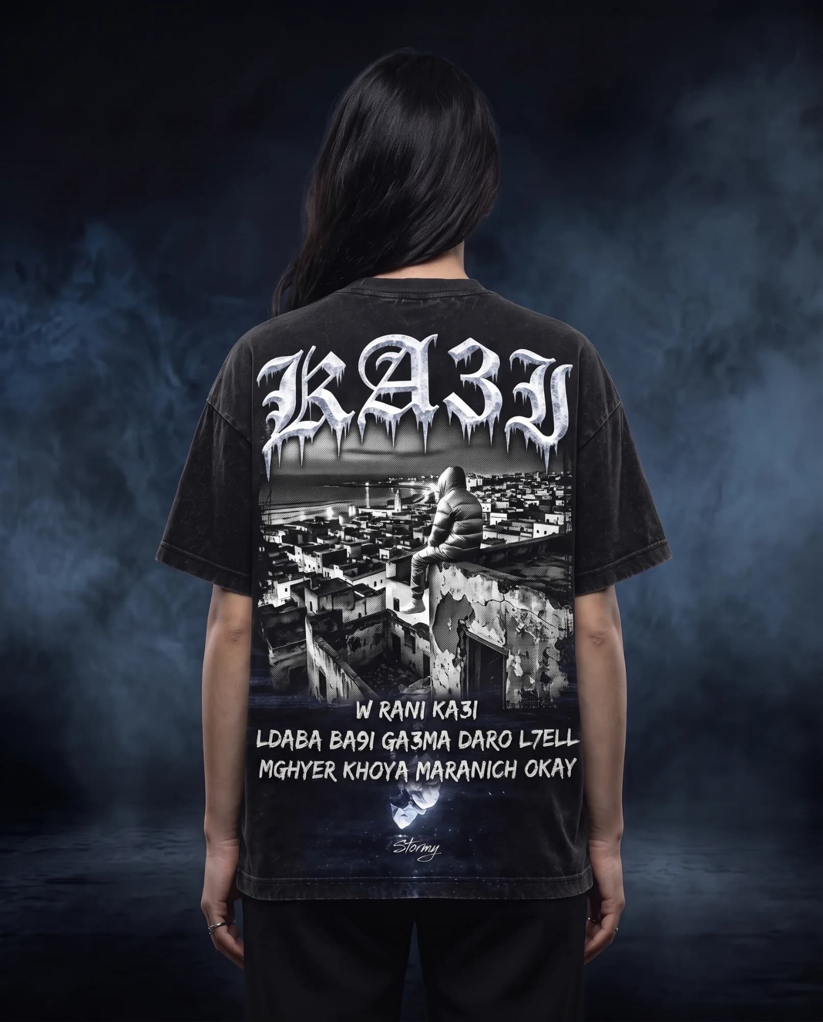 KA3I