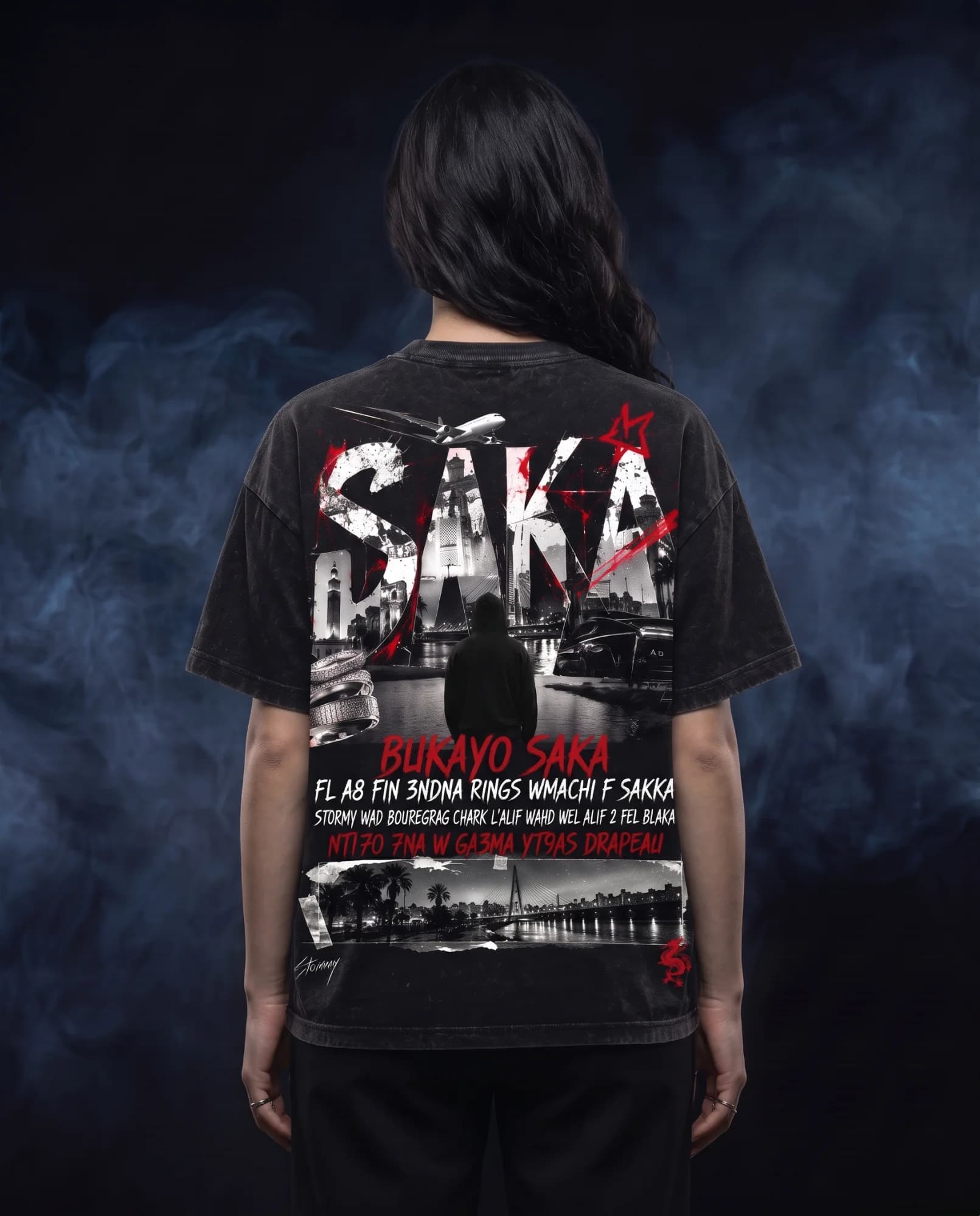SAKA