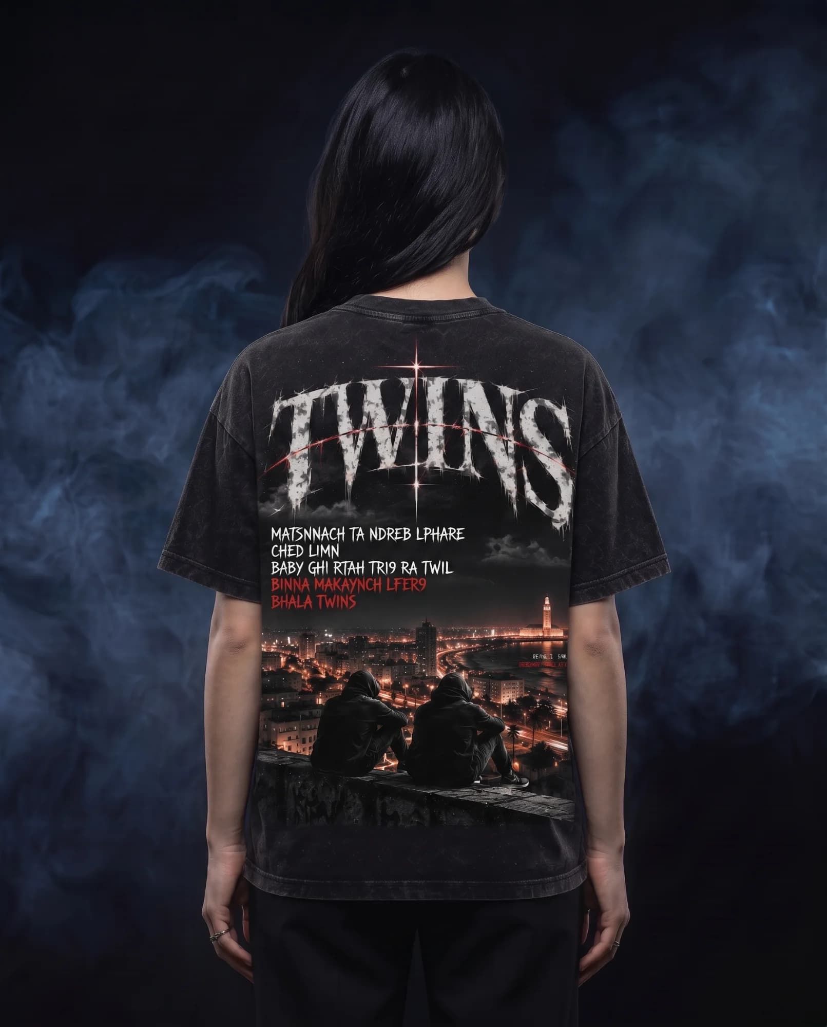 TWINS