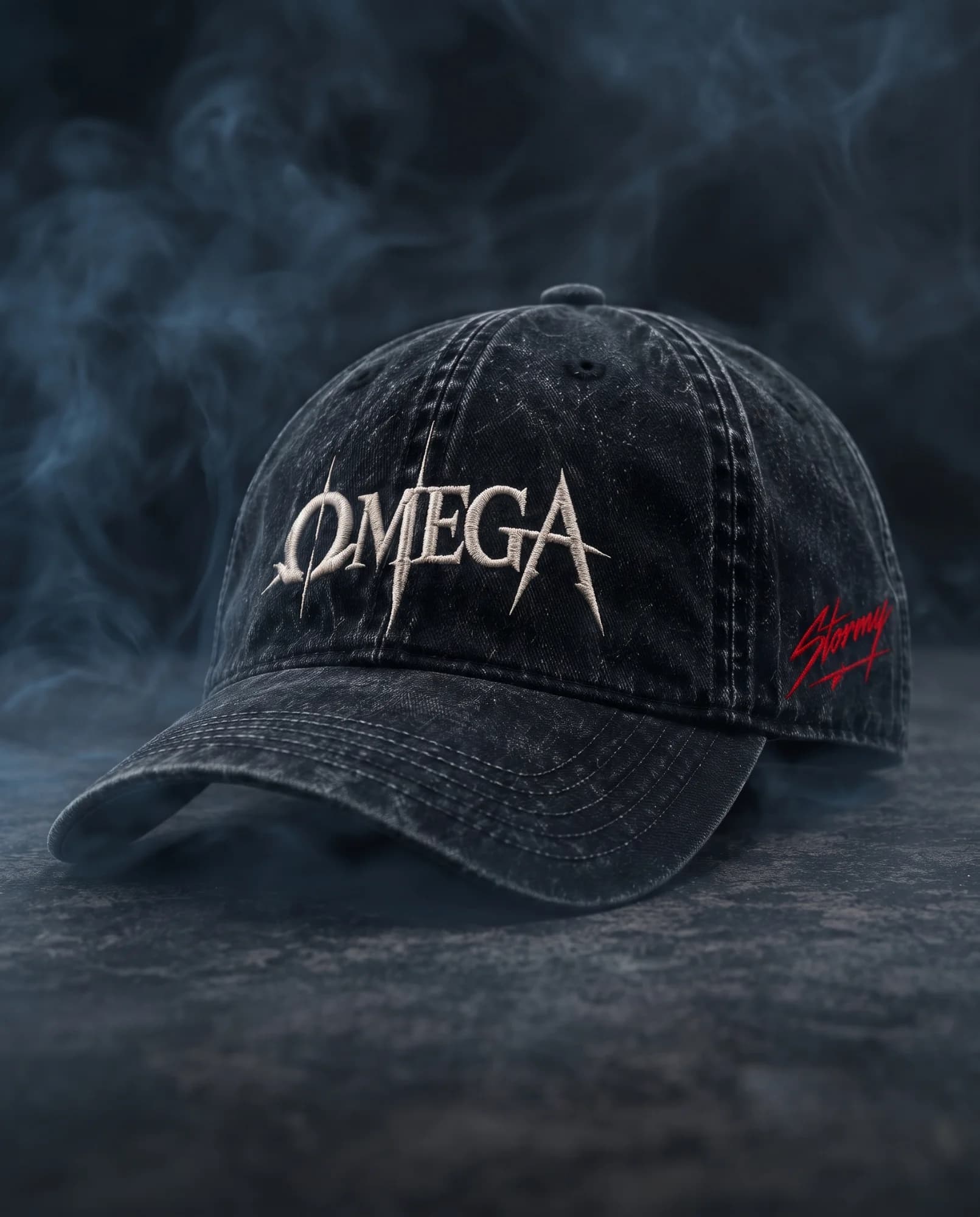 OMEGA