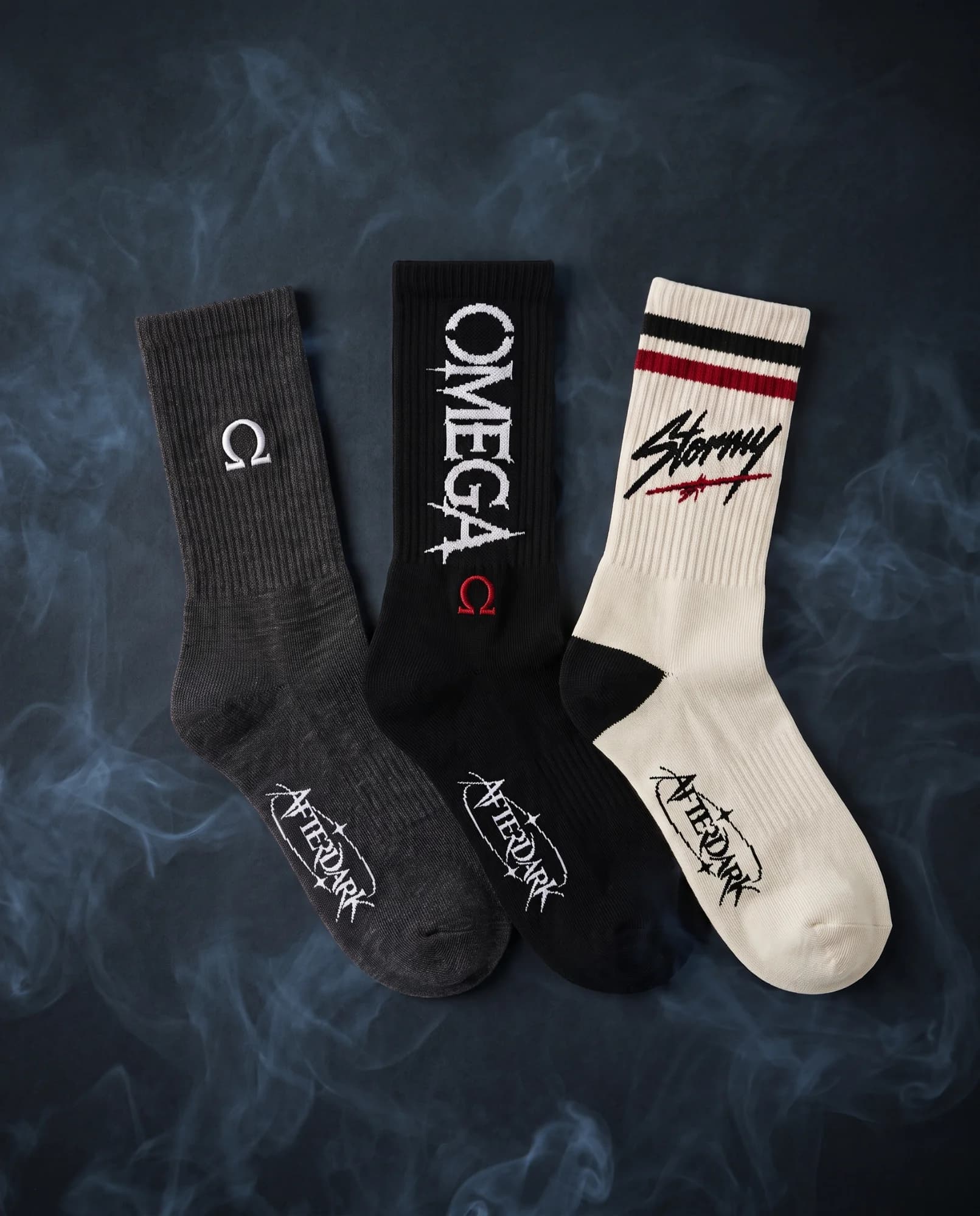 OMEGA