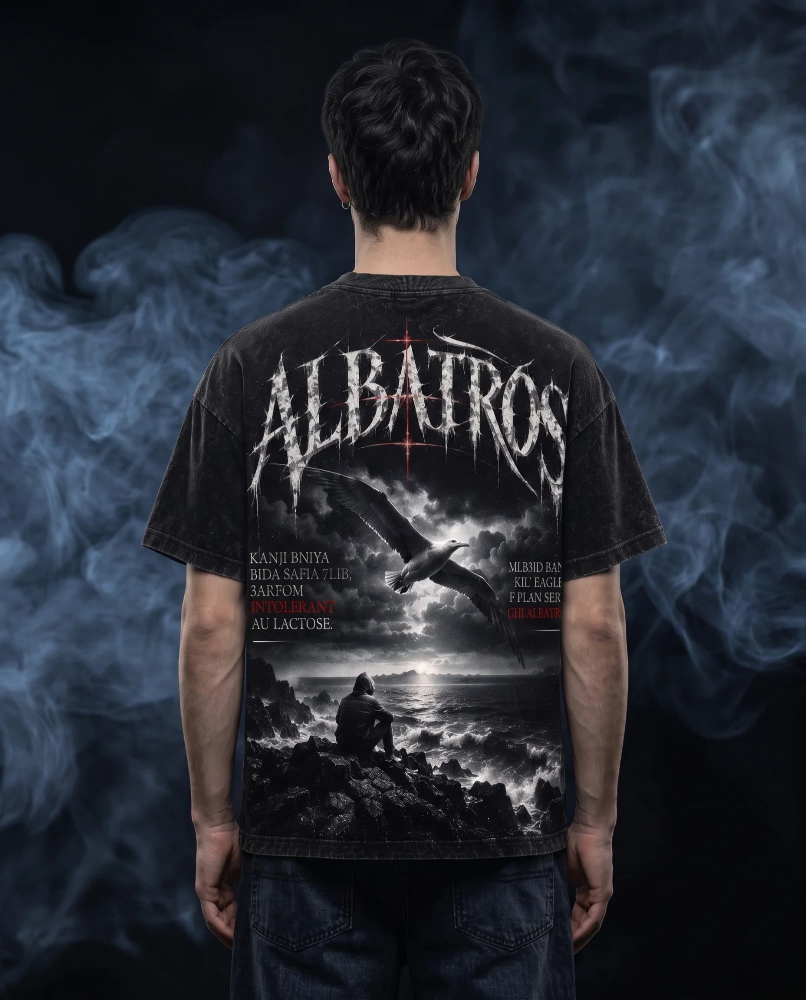ALBATROS