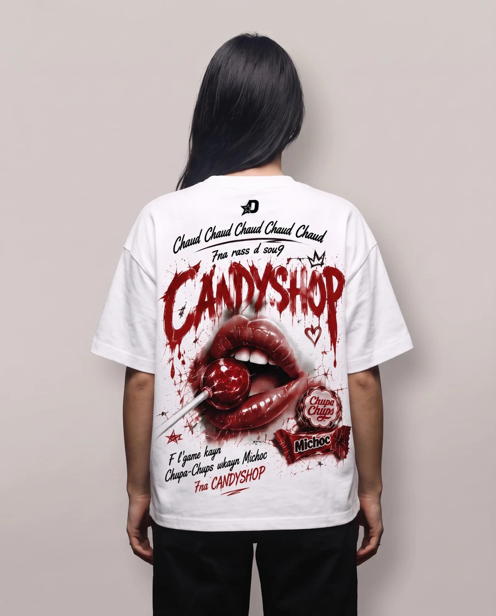 CANDYSHOP