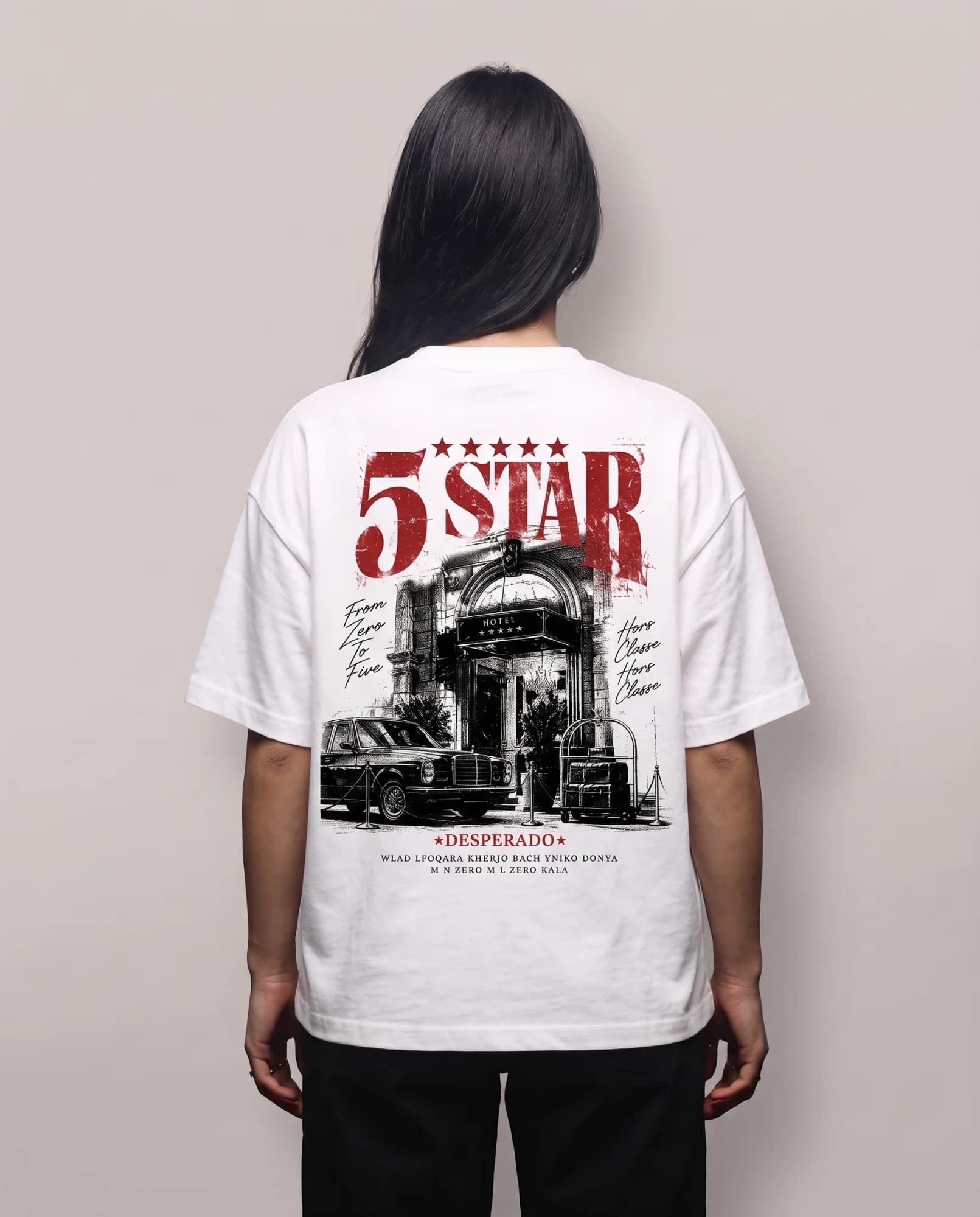 5 STAR