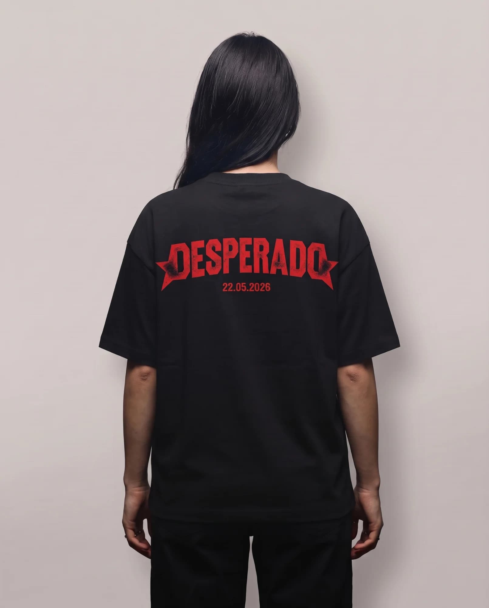 DESPERADO