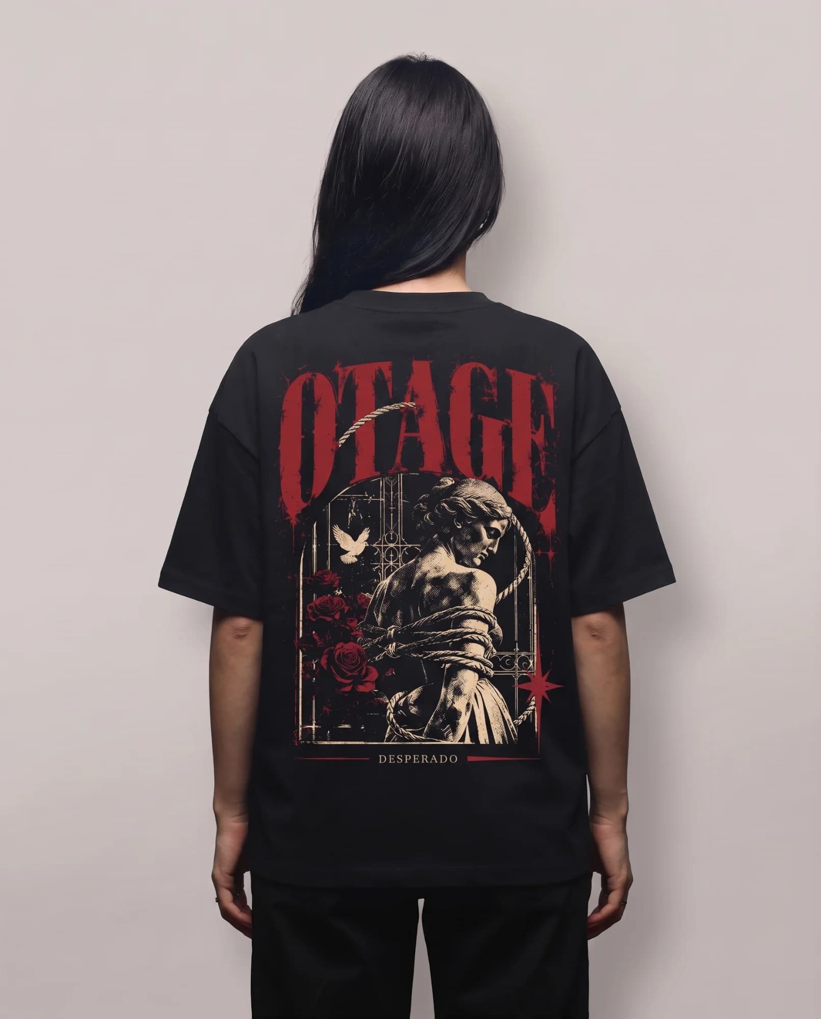 OTAGE